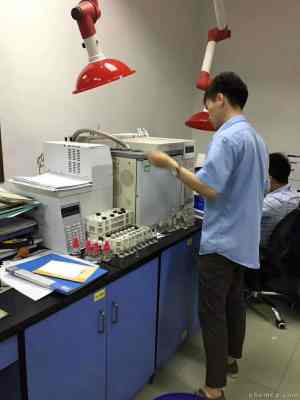 解讀前郭爾檢測與廠驗服務 為何數據處理優先成為新趨勢