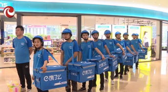 外賣食品上“鎖”，陽光封簽贏得市民好評如潮