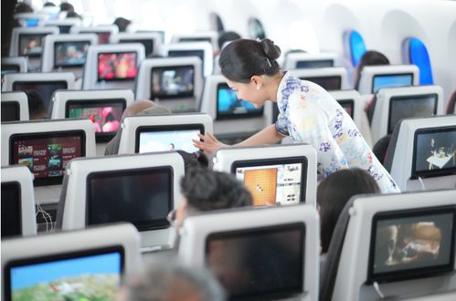 海航控股2023年全面升級 擦亮服務金字招牌，創新推出外賣遞送服務