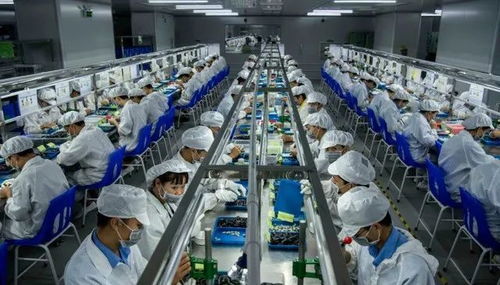 送外賣的自由江湖 為什么我寧愿風吹日曬也不愿困在流水線上