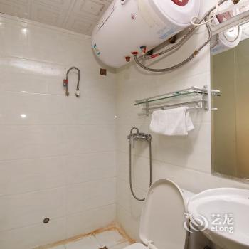 西安聚星莊賓館 古城中的溫馨驛站